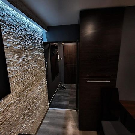 Luxury Apartaments Klimatyzacja 1 Ράντομ Εξωτερικό φωτογραφία