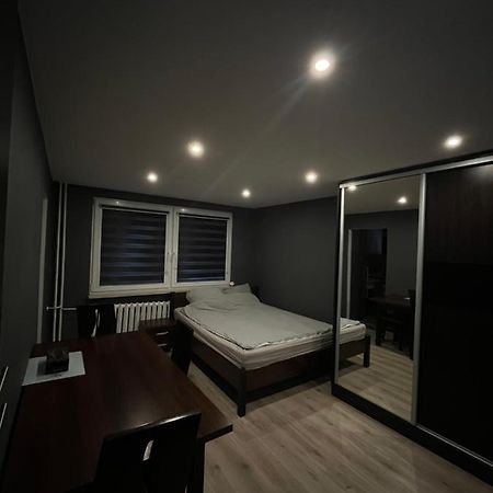Luxury Apartaments Klimatyzacja 1 Ράντομ Εξωτερικό φωτογραφία