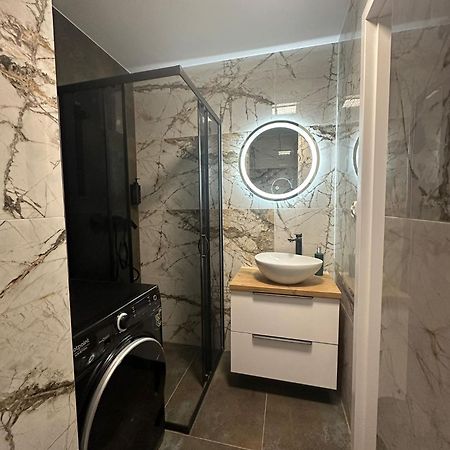 Luxury Apartaments Klimatyzacja 1 Ράντομ Εξωτερικό φωτογραφία