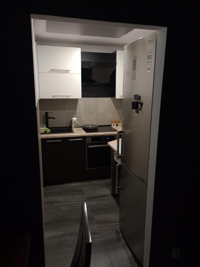 Luxury Apartaments Klimatyzacja 1 Ράντομ Εξωτερικό φωτογραφία