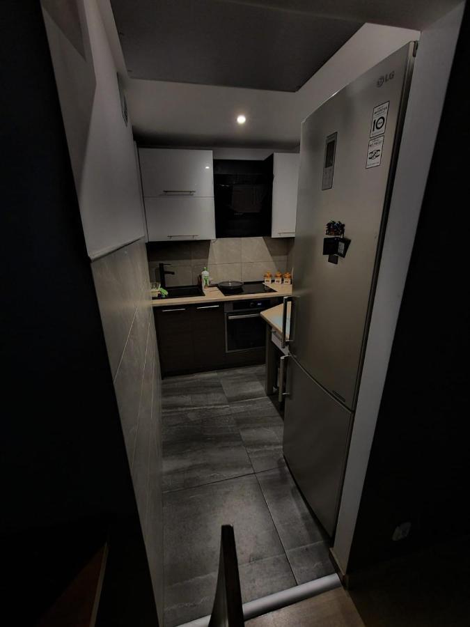 Luxury Apartaments Klimatyzacja 1 Ράντομ Εξωτερικό φωτογραφία