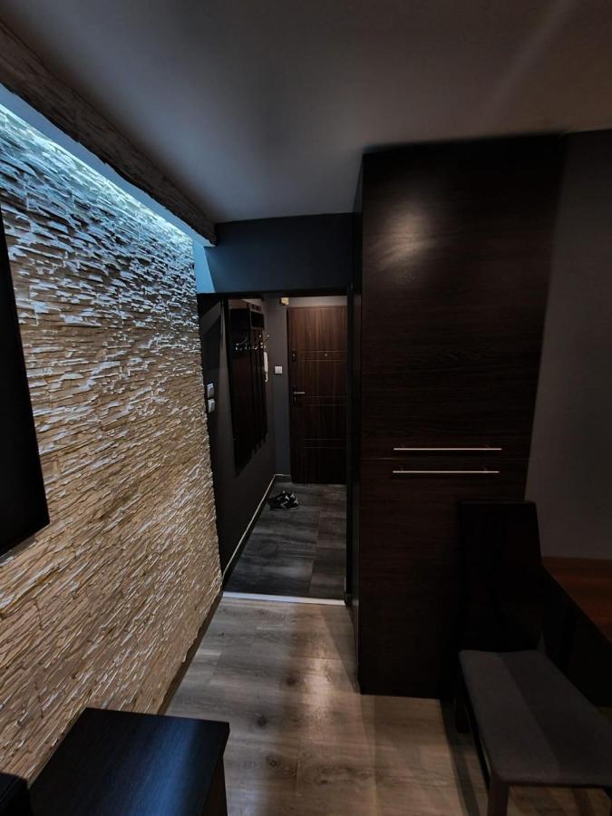 Luxury Apartaments Klimatyzacja 1 Ράντομ Εξωτερικό φωτογραφία