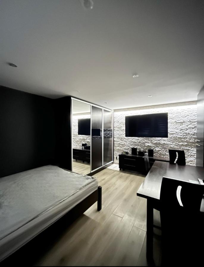 Luxury Apartaments Klimatyzacja 1 Ράντομ Εξωτερικό φωτογραφία